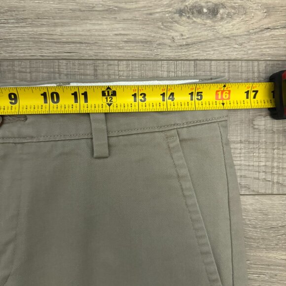 Dockers Men's Pants W32 L30 Khaki - Picture 5 of 5